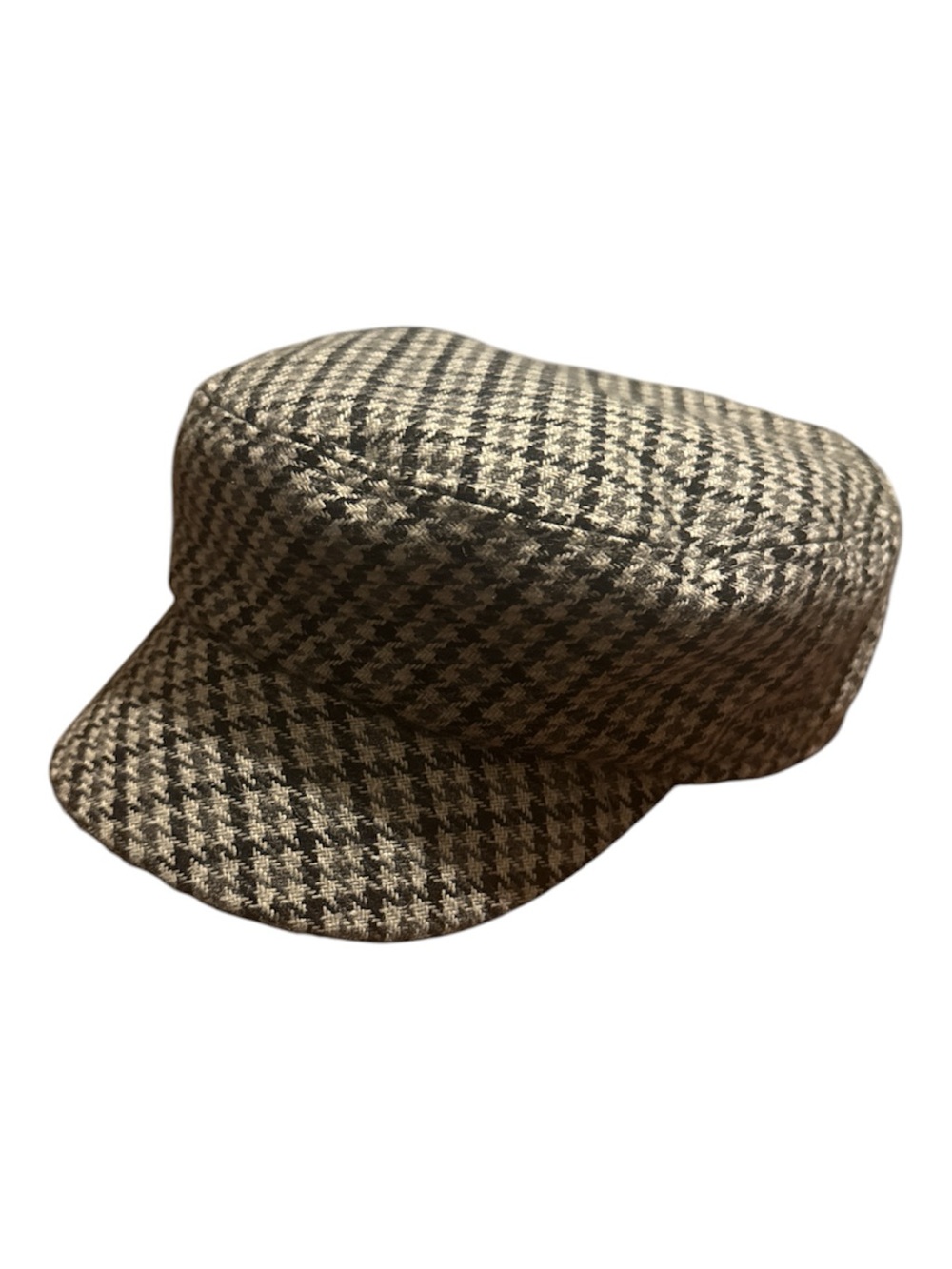 Kangol Heritage Tweed Peebles Cap